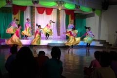 Børnenes store danseshow
