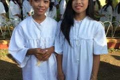 Graduation