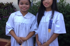 Graduation
